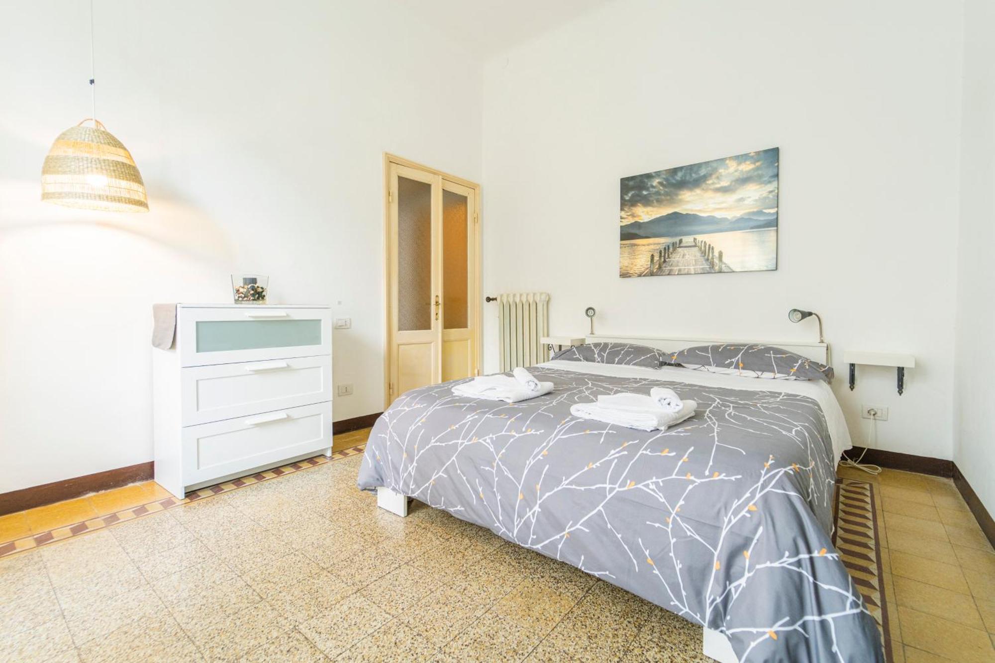 Casa Marina: A Due Passi Dal Mare Levanto Exterior foto