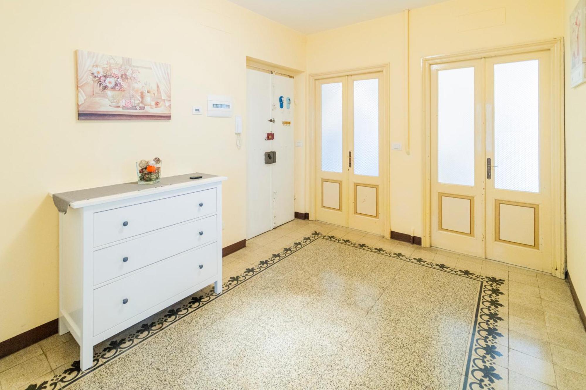 Casa Marina: A Due Passi Dal Mare Levanto Exterior foto