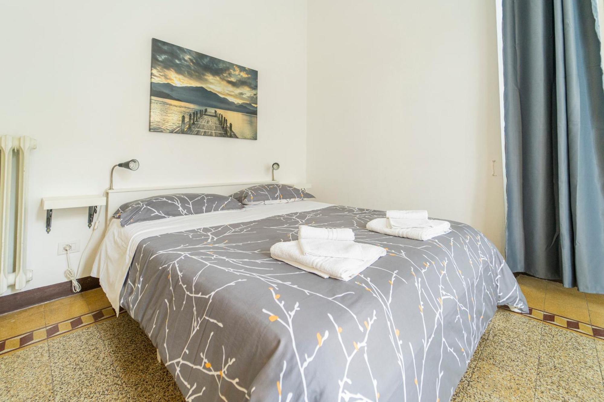 Casa Marina: A Due Passi Dal Mare Levanto Exterior foto