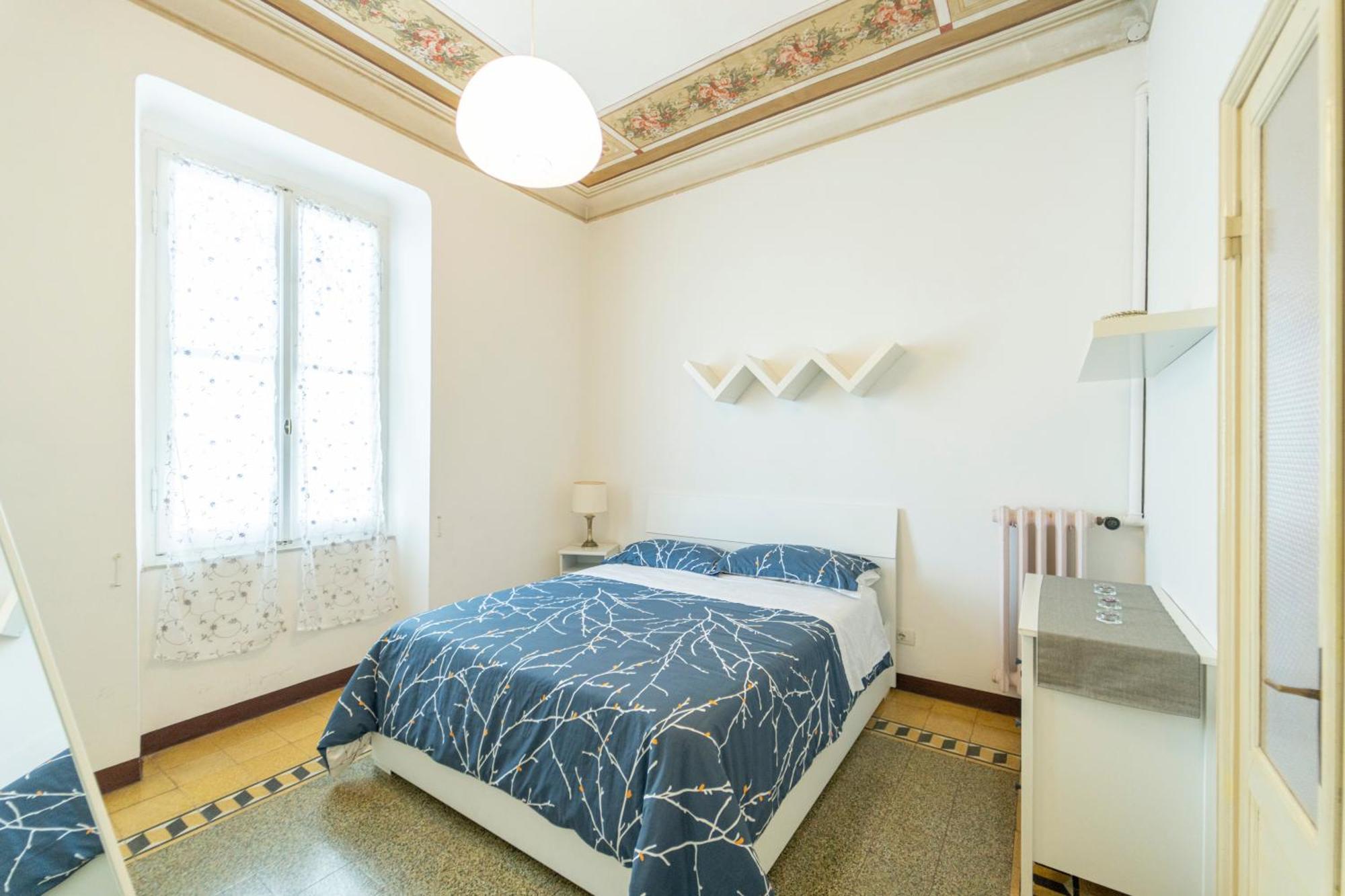 Casa Marina: A Due Passi Dal Mare Levanto Exterior foto