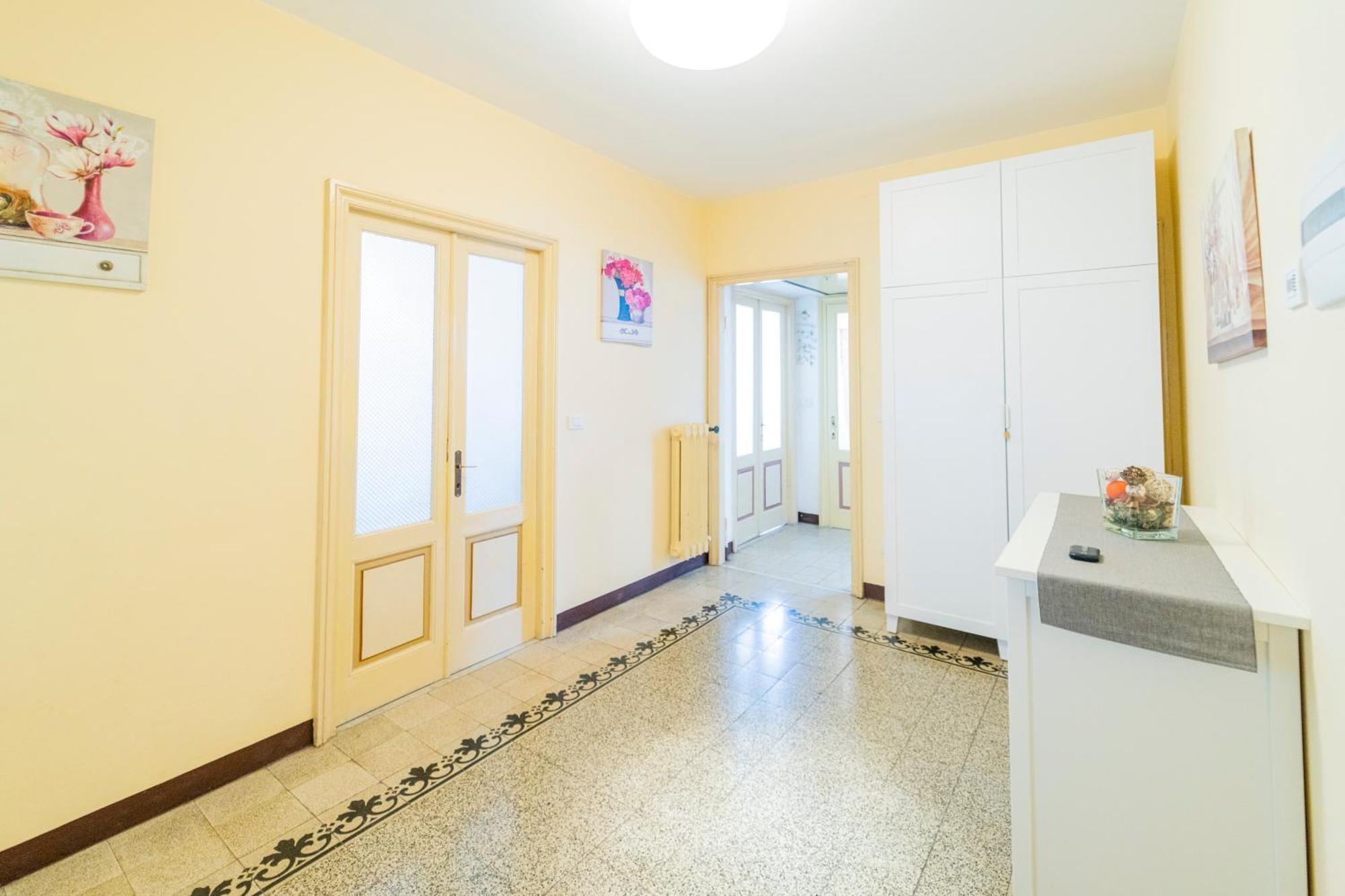 Casa Marina: A Due Passi Dal Mare Levanto Exterior foto